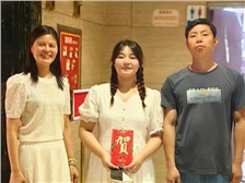 【新宏動態(tài)】用愛助力，夢想起航
